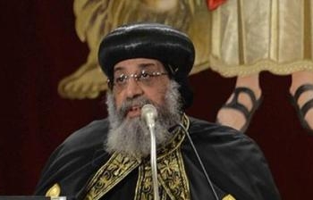 البابا فى لقاء الأربعاء:أعطنا يا الله وقتا بهيا  وسيرة بلا عيب