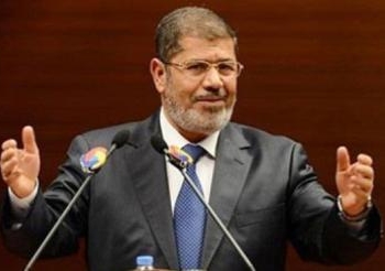 فى خطاب اشبه بخطاب استعطاف ” مبارك” قبل موقعة الجمل……