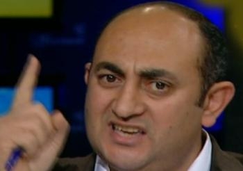 “على” : كل عبارة وردت بالخطاب تؤكد أن الثورة على هذا النظام