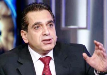 الدكتور ماجد العقاد: قدمت استقالتى من الشورى منذ شهور وليس اليوم
