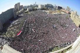 “أقباط من أجل الوطن” يناشد الجميع الحفاظ علي سلمية المظاهرات اليوم