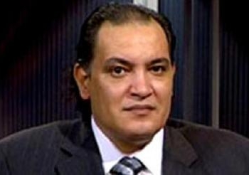 ابو سعدة : الحكومة تهدد بغلق الفضائيات بمخالفة للدستور