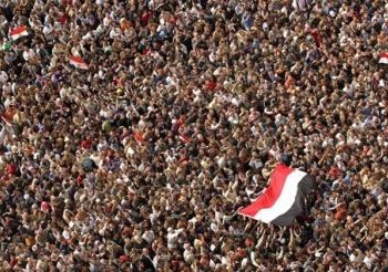 جبهة  30 يونيو تدعو الشعب لبدء إضراب عام عن العمل