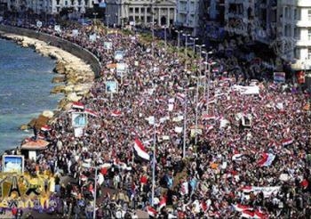 اللجنة التنسيقية ل30يونيو بالأسكندرية تمهل مرسي فرصة ليوم الثلاثاء