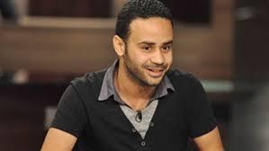 محمود (بدر ) الشاب الذى هز عرش الاخوان