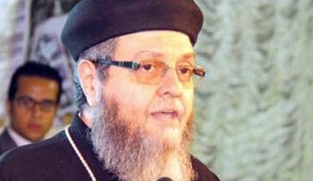 مجلس كنائس مصر يوجه التحيه الى الجيش المصرى
