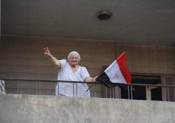 الكنائس تعلن ترحيبها ببيان الجيش المصرى و تنحاز لكلمة الشعب