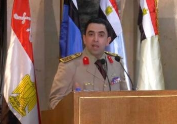 الجيش يؤكد: عناصرنا ثابته في أماكنها