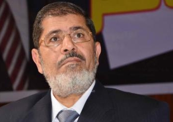 الادارة الامريكية تطلب من مرسى التنحى الان