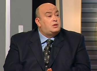 عماد الدين اديب:مرسى اطلق على نفسه رصاصة وانتحر