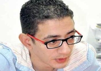 إبرام لويس: الشعب يرد على خطاب محمد مرسى ب ” إرحل”