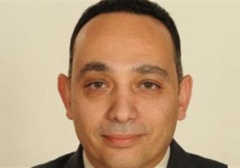 فريدى البياضى النائب السابق بالشورى ينتقد خطاب مرسى