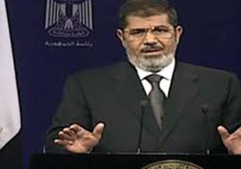 القوى السياسية بالقليوبية : خطاب مرسى كارثى ويزيد الاحتقان الشعبى