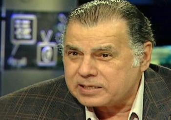 الحريرى : النظام  سقط .. و على الجماعة تقرير مصيرها