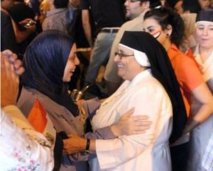 اسقفية الشباب فى صفحتها على الفيس بوك: الشباب النقى ليسقط الديكتاتورية