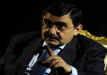 عصام الحداد – انتظرو  الكثير من الدماء