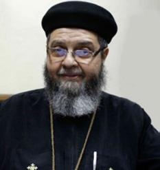 امين عام مجلس كنائس مصر يهنئ الشعب المصرى