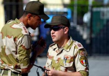 جلوبال ريسيرش: تحرك الجيش المصري انتكاسة لاستراتيجية