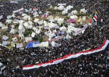 الانقاذ الوطني تدعو للاحتشاد في ميادين مصر ودعم ثورة 30 يونيو