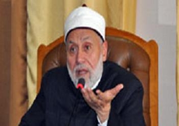 بيان الازهر المتداول مدسوس