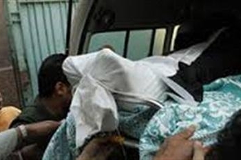 أهالي ضحايا سيدي جابر يستلمون جثث زويهم بعد إصدار تصريح دفنهم