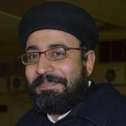 بالصور محطات من حياة الكاهن الشهيد .. و الانبا موسى يعزى