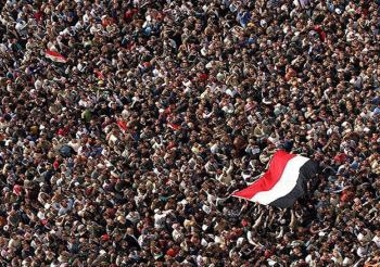 رابطة كتاب وأدباء الأردن تحيي شعب مصر وثورته الثانية