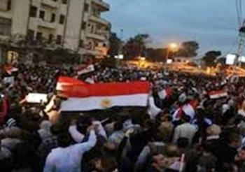أبناء القليوبية يؤكدون على مكتسبات 30 يونيو
