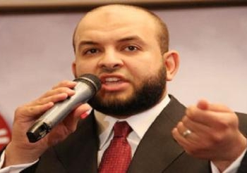 القبض على أحمد عارف متحدث “الإخوان”