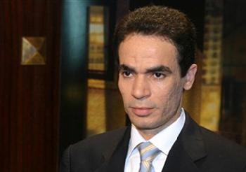 المسلماني: ما حدث لن يوقف خارطة الطريق