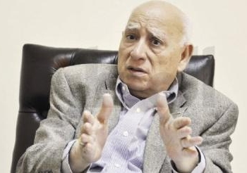 القس صفوت البياضى: ليتنا نعود لوحدة الصف ونحول الدموع إلى فرحة