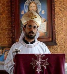 اليزل: لماذا لم تدين الدعوة السلفية وحزب النور مقتل قس العريش