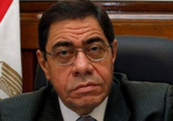 النائب العام يعتذر رسميا عن منصبة