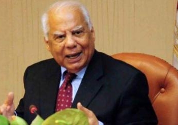 حزب المؤتمر يرحب باختيار الببلاوى رئيساً للوزراء