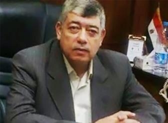 وزير الداخلية يقرر صرف  اعانة مالية لرقيب الشرطة المصاب بكفرالشيخ