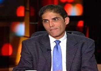 دواد ينفى أي تضارب في مواقف الجبهة بشأن الاعلان الدستورى