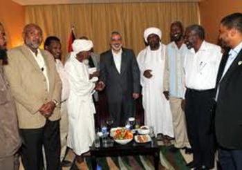 عبد الواحد لوطني نت : الإخوان المسلمين بالسودان خطر على الثورة المصرية
