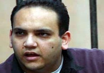 شادى الغزالى: لم أهاجم “تمرد” واتهم الإخوان باختراق حسابى الشخصى