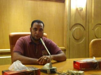 اتحاد صحفي وإعلامي الصعيد يطالب الحكومة الانتقالية بعودة الفضائيات