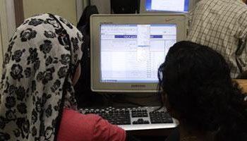 5 معامل للتنسيق الإلكتروني بجامعة المنيا لطلاب الثانوية العامة الجدد