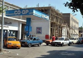 تأزم مشكلة البنزين 80 ببني سويف