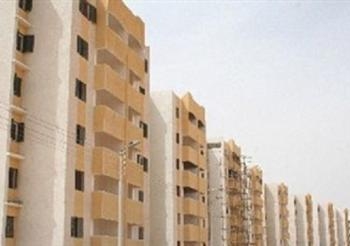 اعتماد المخطط التفصيلي لمنطقة عشش محفوظ بالمنيا