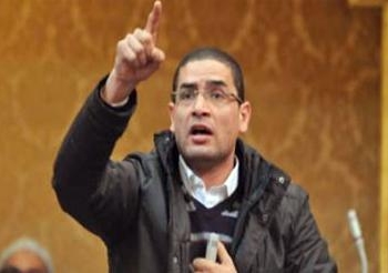 أبو حامد: تشكيلة متوازنة لحكومة من المحترفين و التكنواقرط