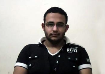 مينا الثاني علمي : متفائل بالحكومة الجديدة