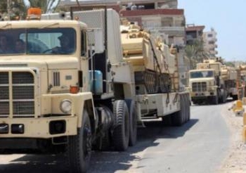 الصحراوي الشرقي والغربي في قبضة جيش مصر
