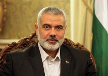 هنية يطالب بفتح منافذ تجارية مع العالم الخارجي