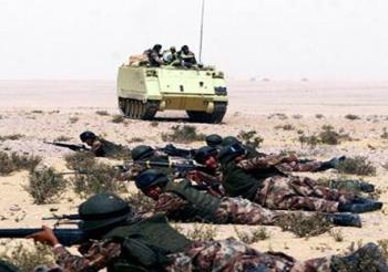 تطهير سيناء من البؤر الإجرامية سوف يحتاج لبعض الوقت