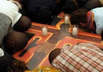 مساعدة مالية بقيمة مليون دولار لكنائس جنوب افريقيا