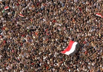 المصريون …فى انتظار الحصاد المر الذى تاخر عاما كاملا