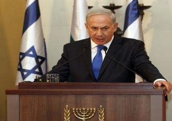 استطلاع : 55% من الإسرائيليين يؤيدون التوصل إلى اتفاق مع الفلسطينيين